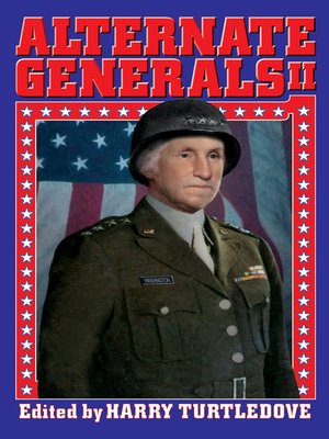 cover image of Alternate Generals II
